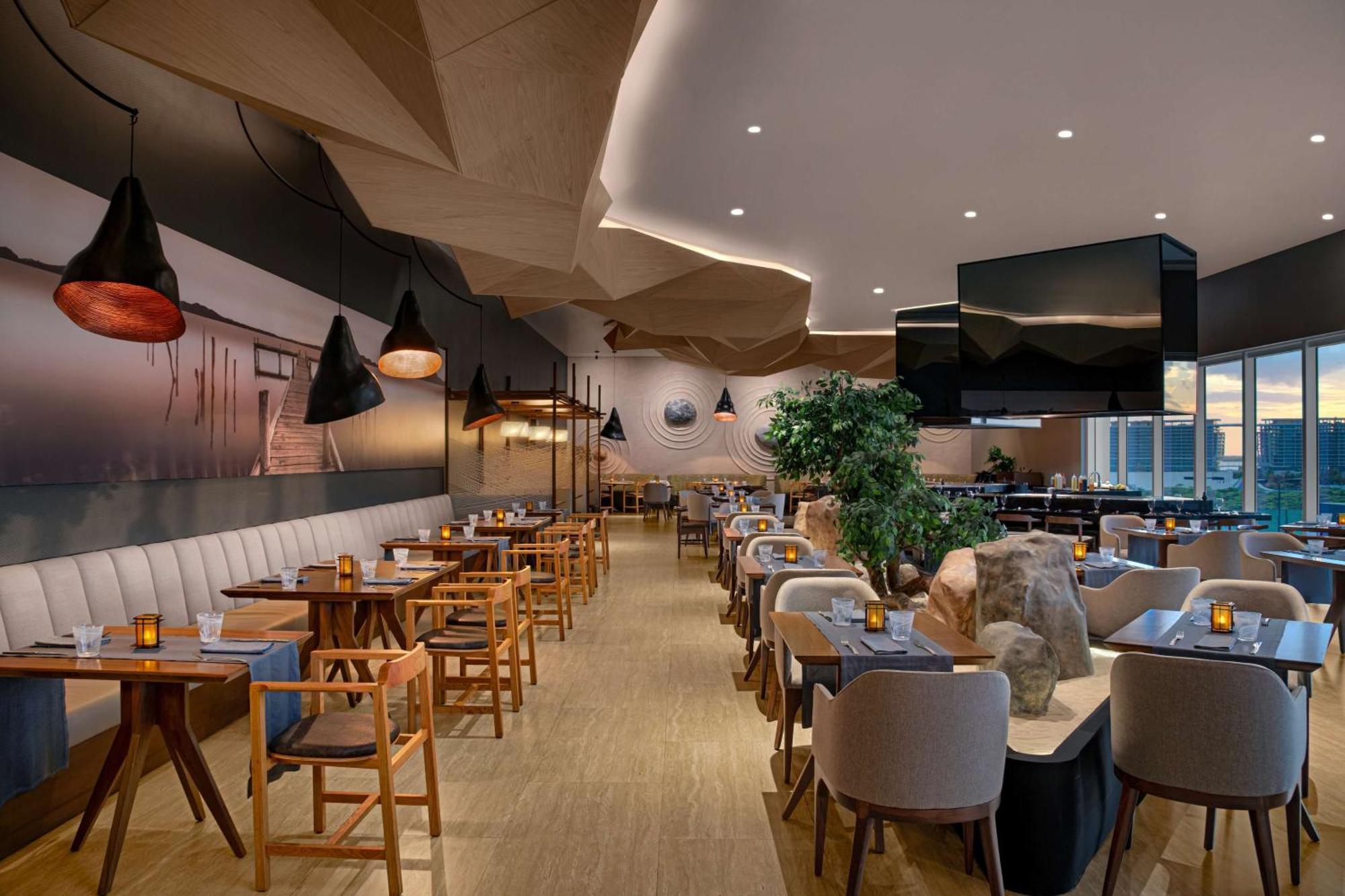 Hilton Cancun Mar Caribe All-Inclusive Resort Εξωτερικό φωτογραφία