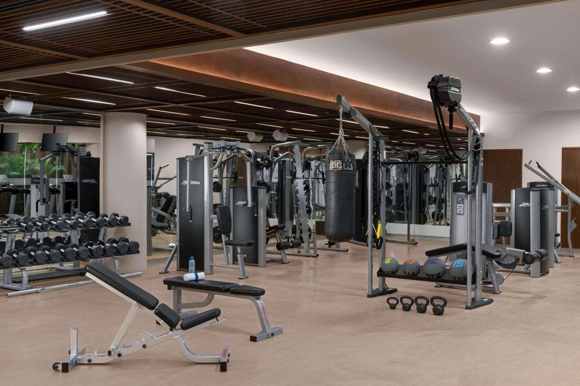 Hilton Cancun Mar Caribe All-Inclusive Resort Εξωτερικό φωτογραφία